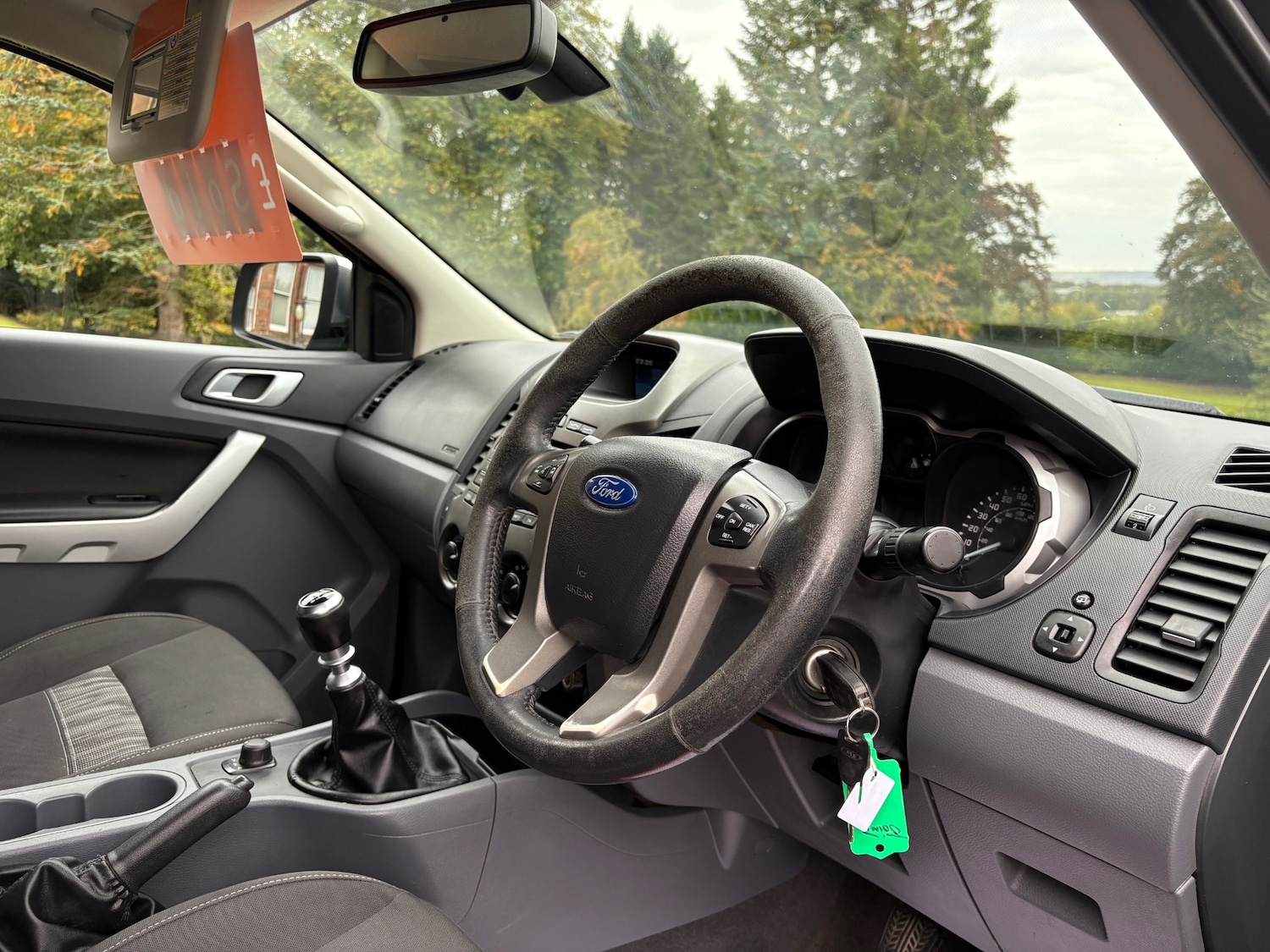 Used Ford Ranger 2014 for sale - 76101032: Photo 17