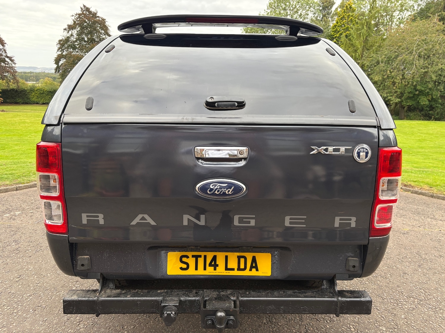 Used Ford Ranger 2014 for sale - 76101032: Photo 23