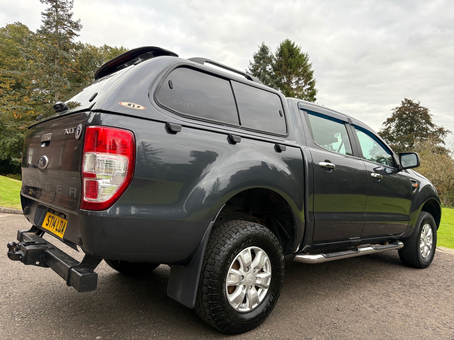 Used Ford Ranger 2014 for sale - 76101032: Photo 25