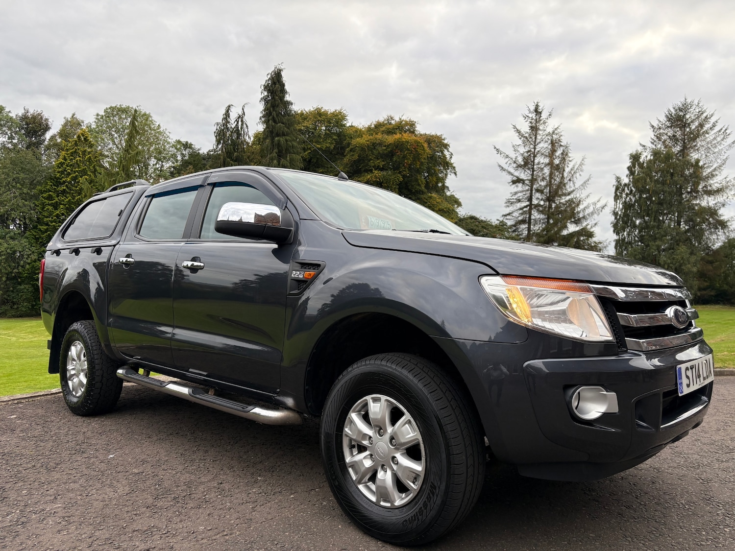 Used Ford Ranger 2014 for sale - 76101032: Photo 29