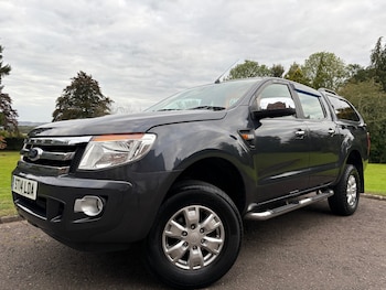 Used Ford Ranger 2014 for sale - 76101032: Photo 2