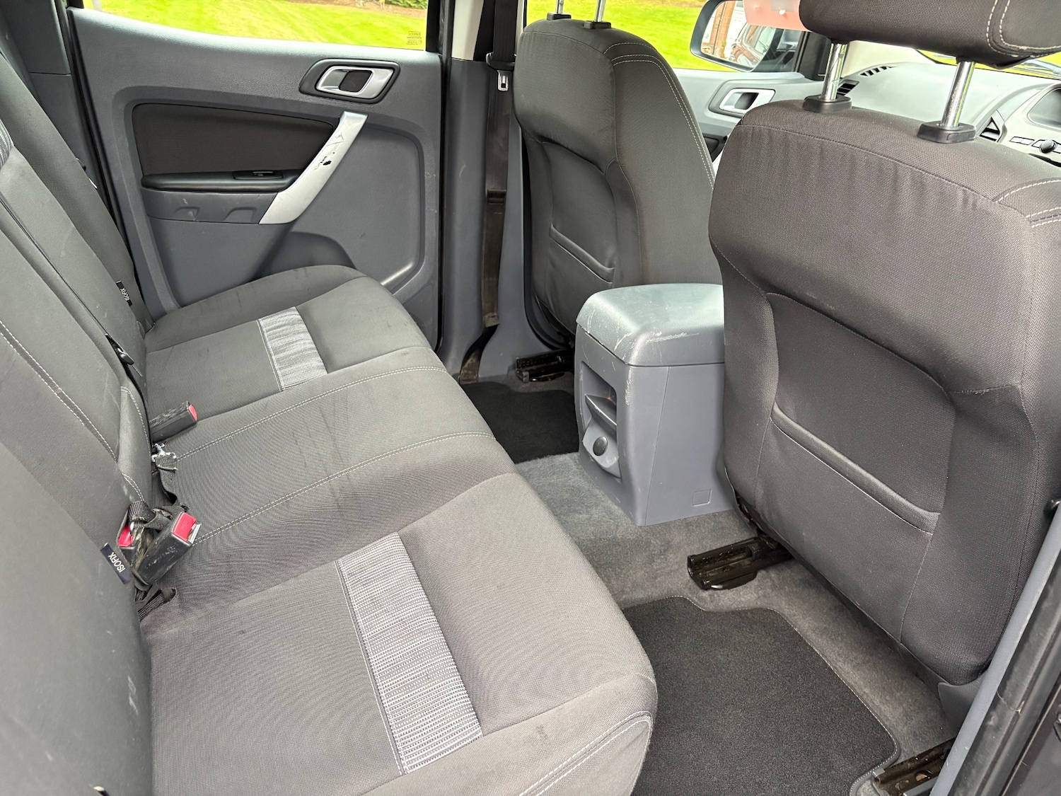 Used Ford Ranger 2014 for sale - 76101032: Photo 33