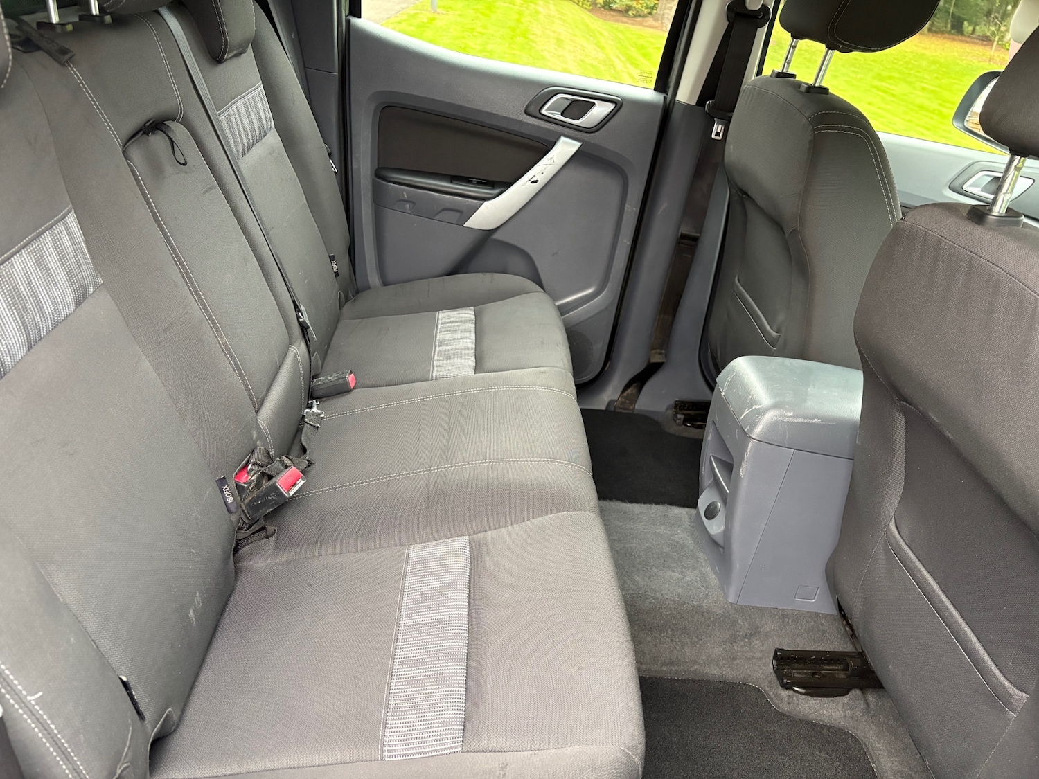 Used Ford Ranger 2014 for sale - 76101032: Photo 34