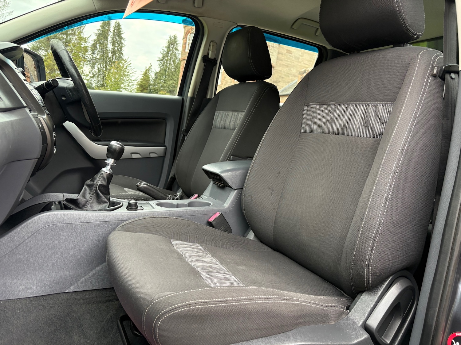 Used Ford Ranger 2014 for sale - 76101032: Photo 35