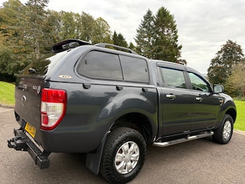 Used Ford Ranger 2014 for sale - 76101032: Photo 4