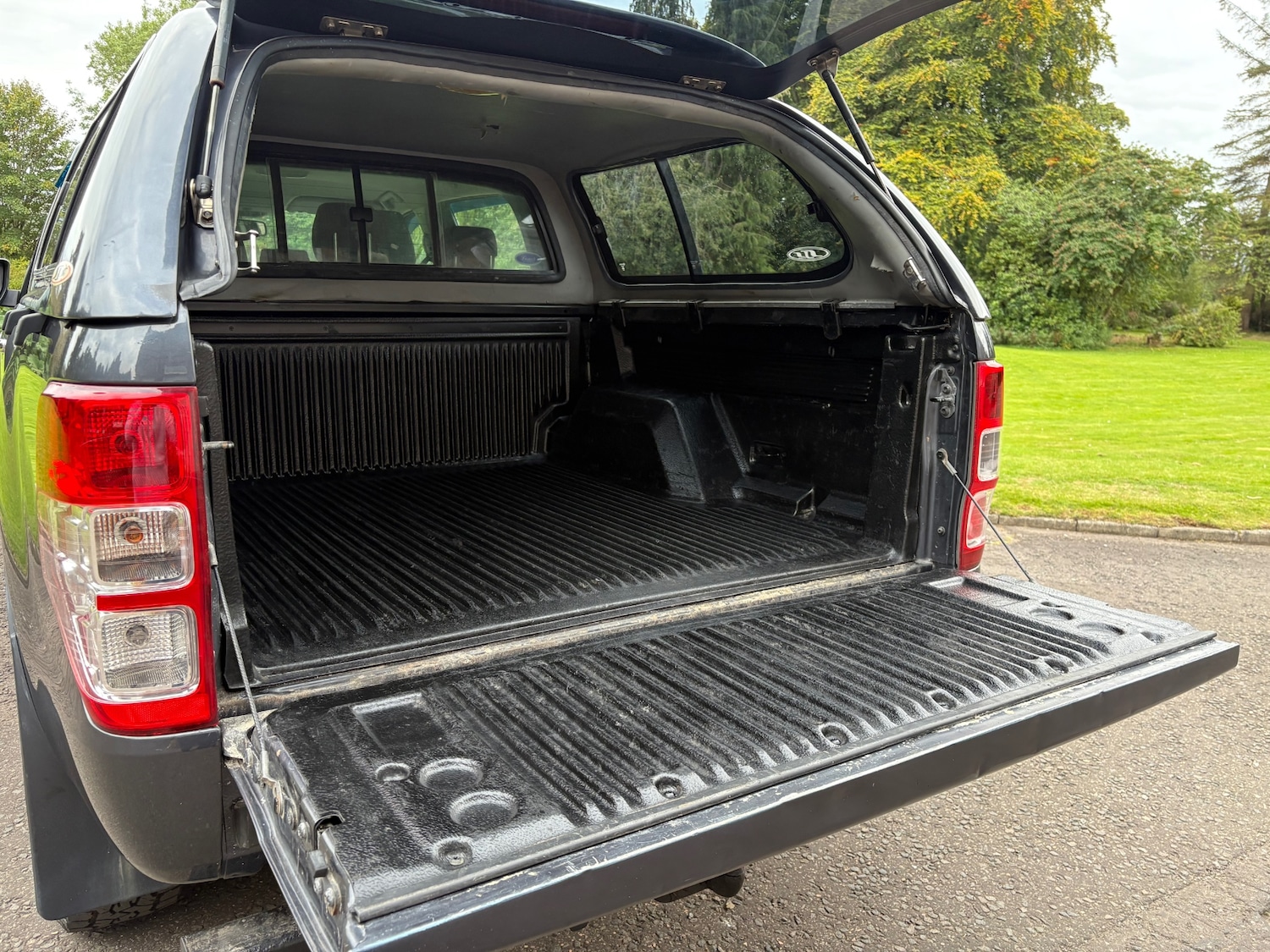 Used Ford Ranger 2014 for sale - 76101032: Photo 5