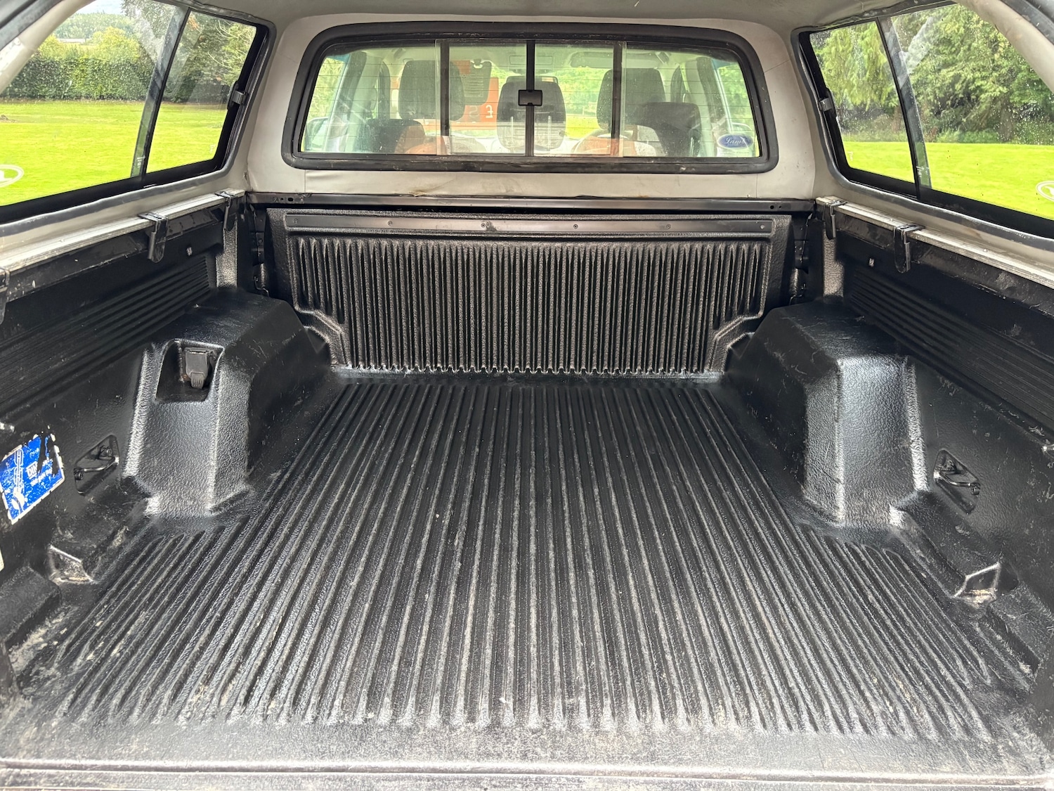 Used Ford Ranger 2014 for sale - 76101032: Photo 7
