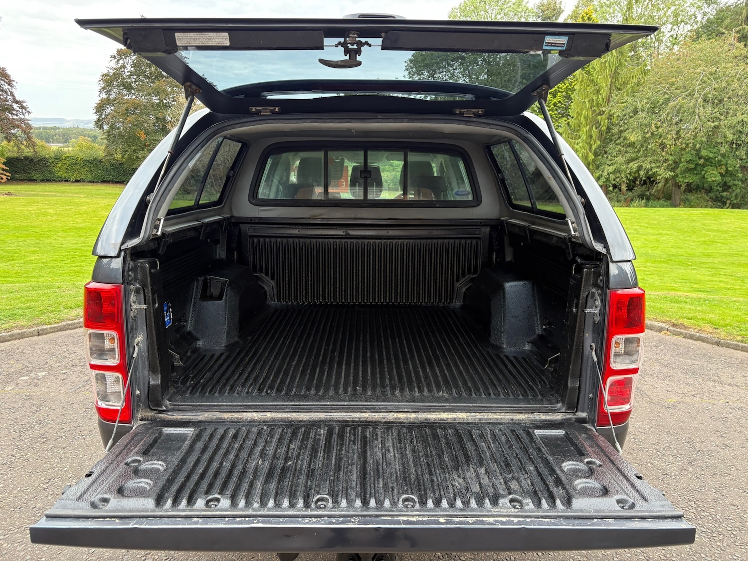 Used Ford Ranger 2014 for sale - 76101032: Photo 8