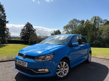 2014 (14) - 1.4 TDI SE 5dr