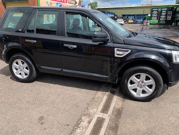 Used Land Rover Freelander 2012 for sale - 79190358: Photo