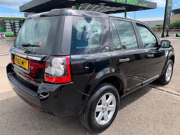 Used Land Rover Freelander 2012 for sale - 79190358: Photo