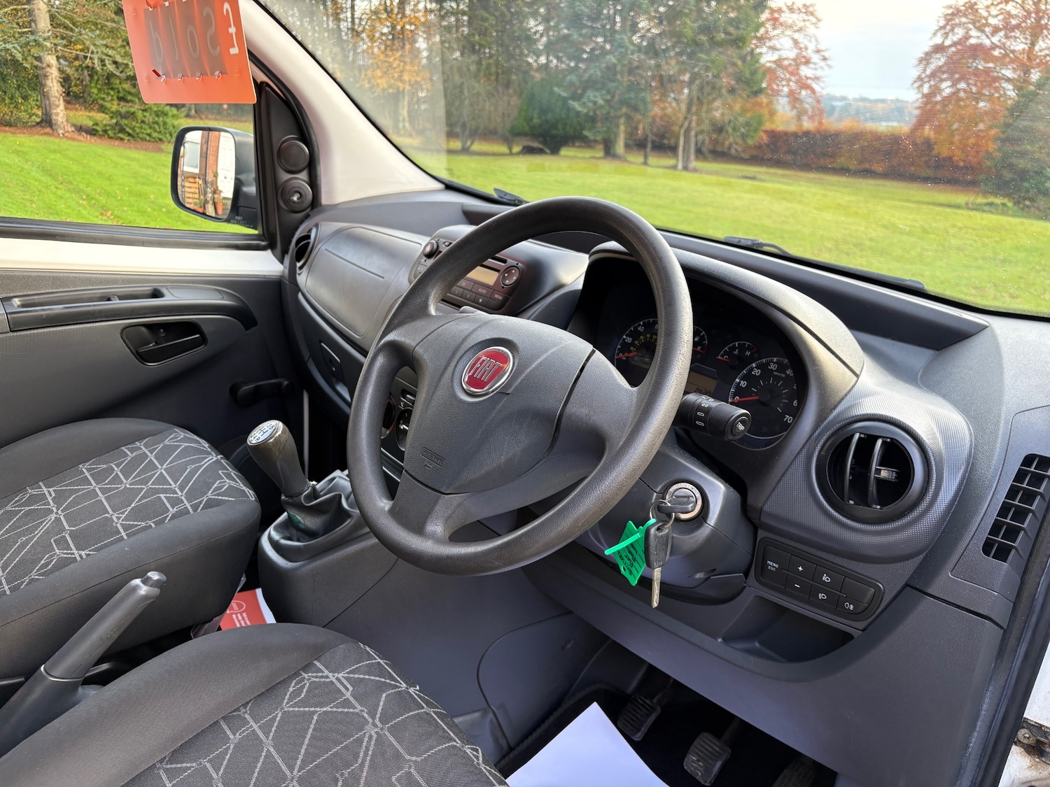 Used Fiat Fiorino 2011 for sale - 76511167: Photo 11