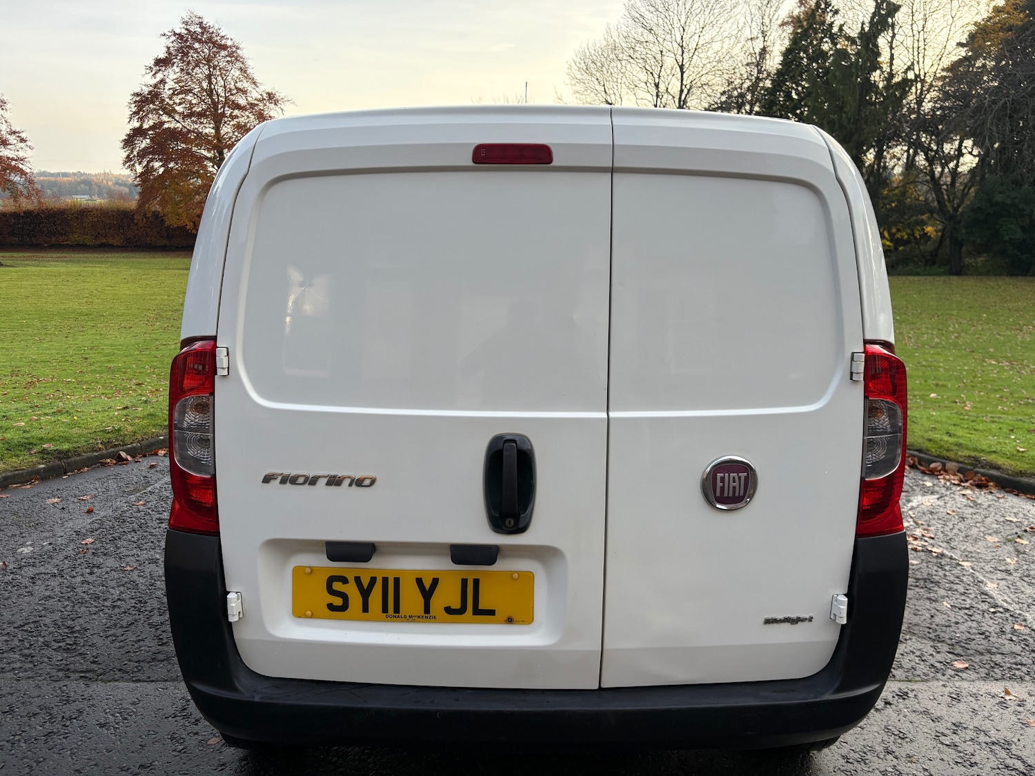 Used Fiat Fiorino 2011 for sale - 76511167: Photo 16