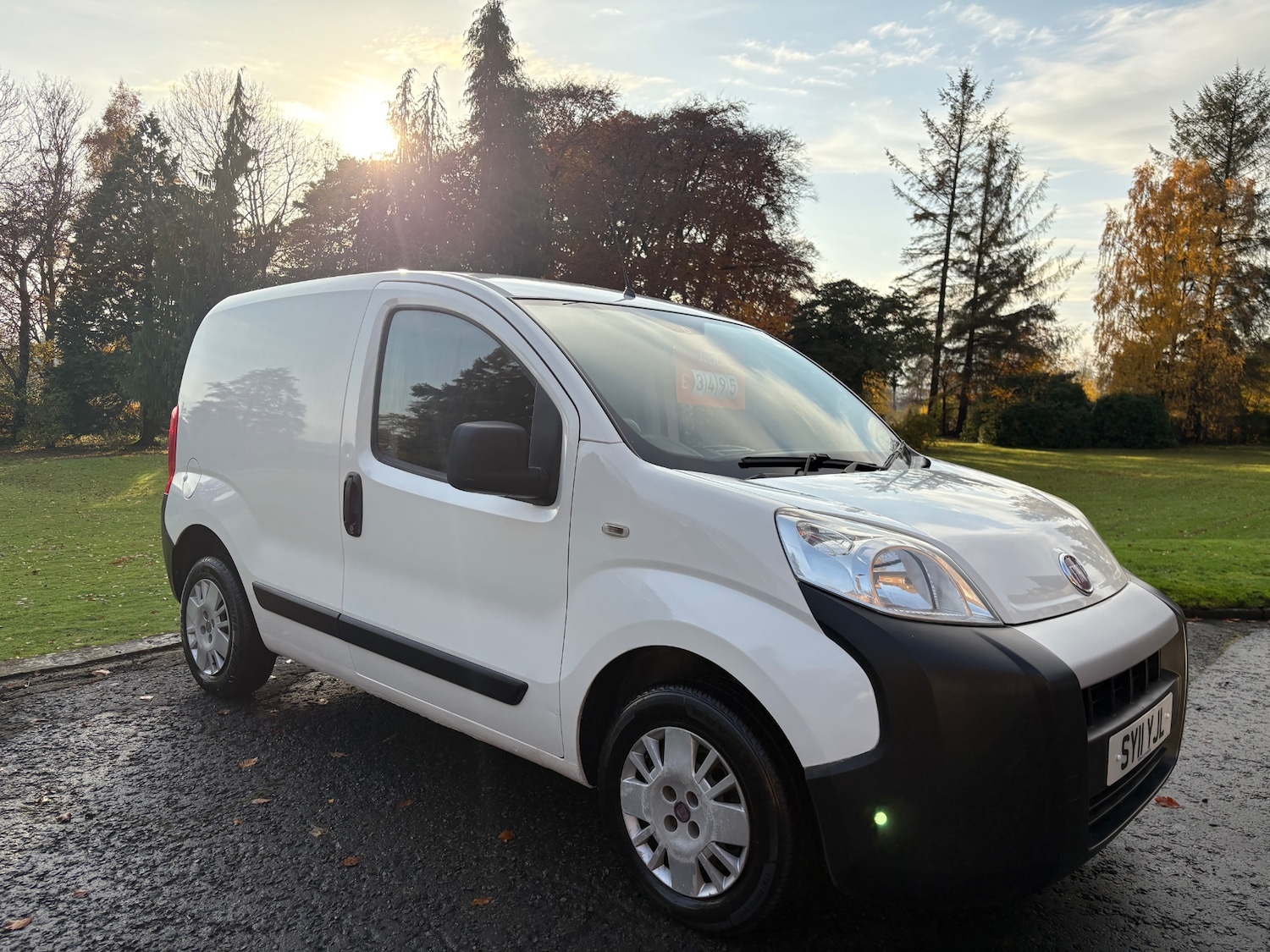Used Fiat Fiorino 2011 for sale - 76511167: Photo 21