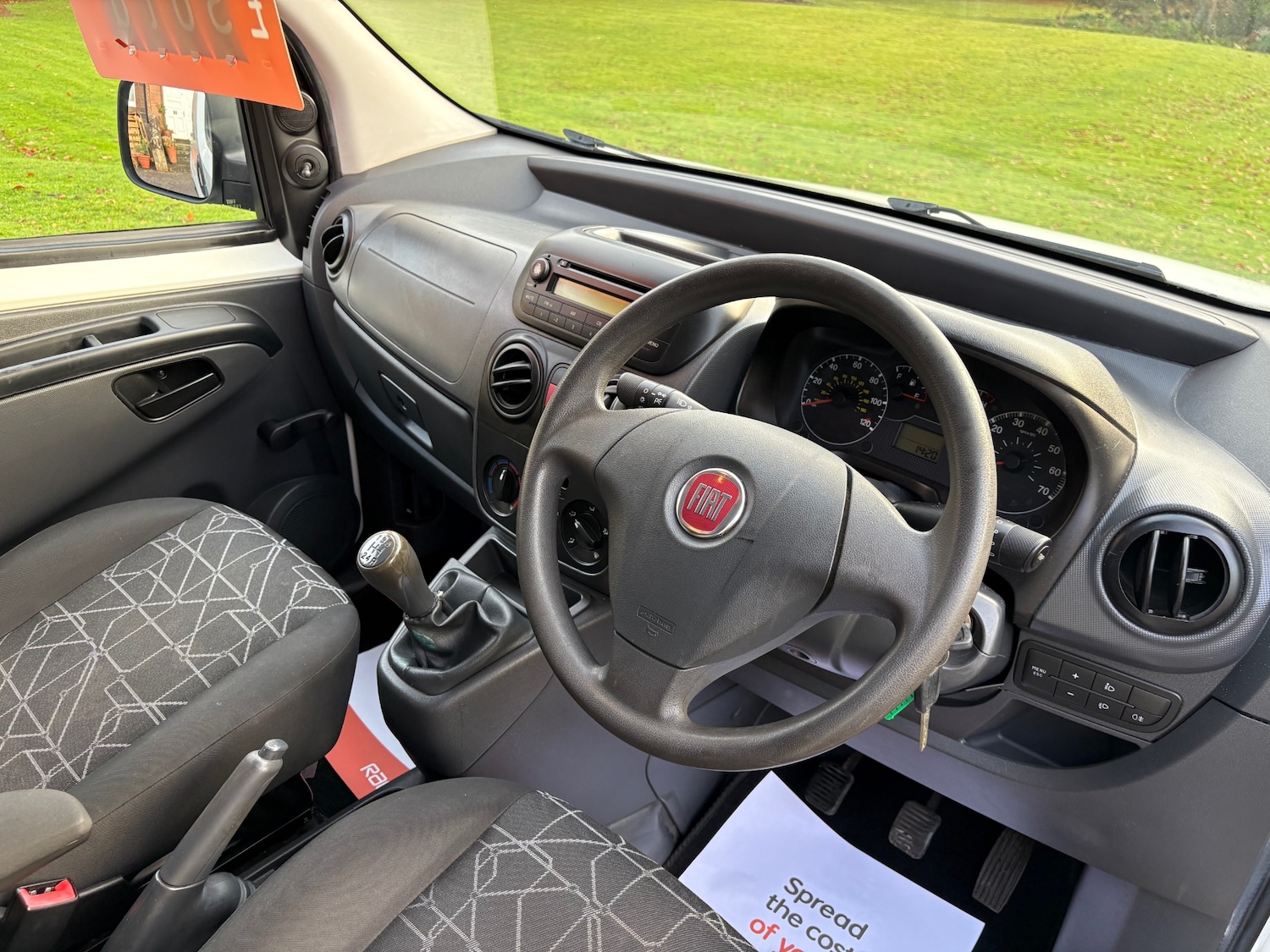 Used Fiat Fiorino 2011 for sale - 76511167: Photo 23