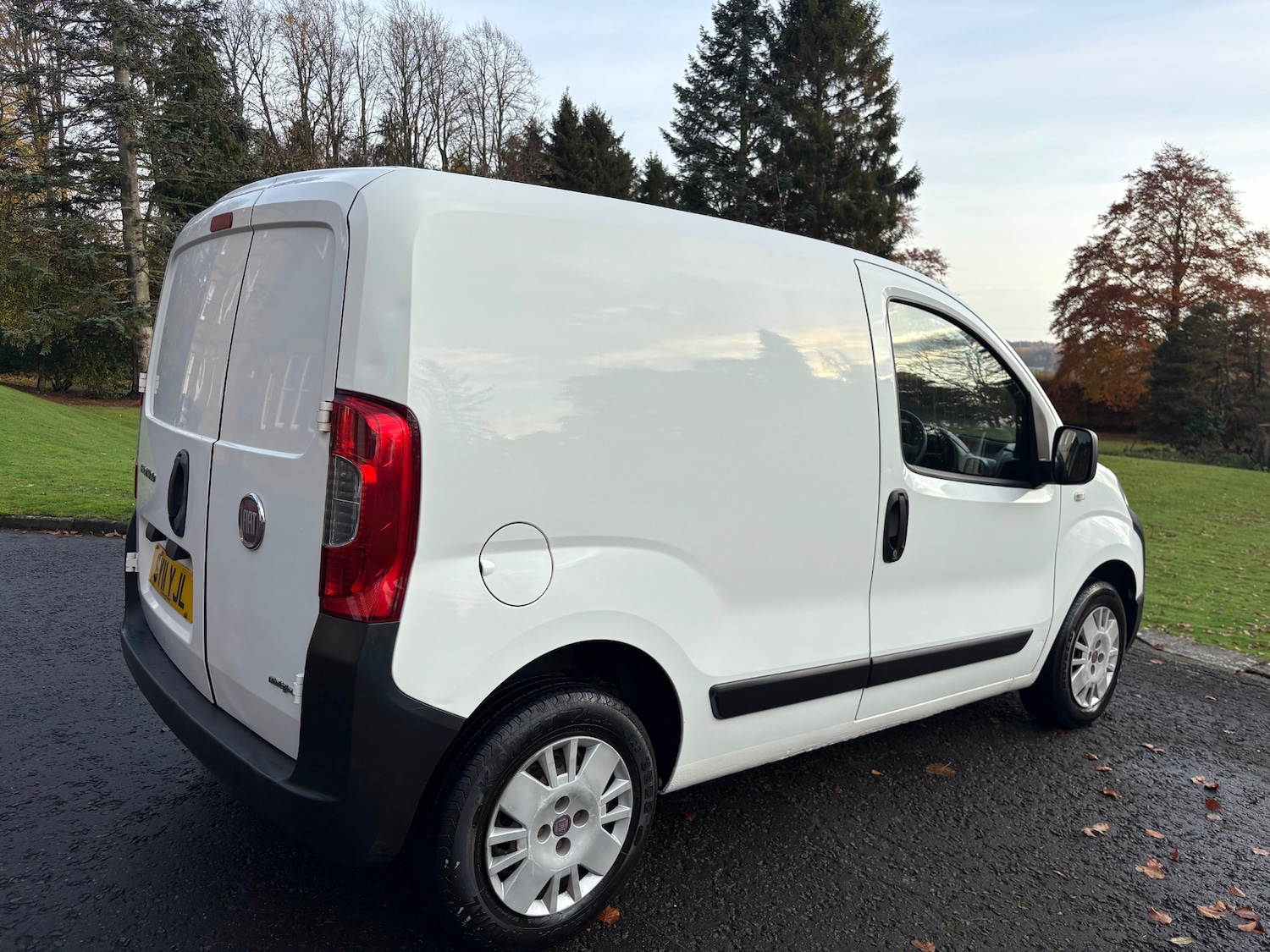Used Fiat Fiorino 2011 for sale - 76511167: Photo 3