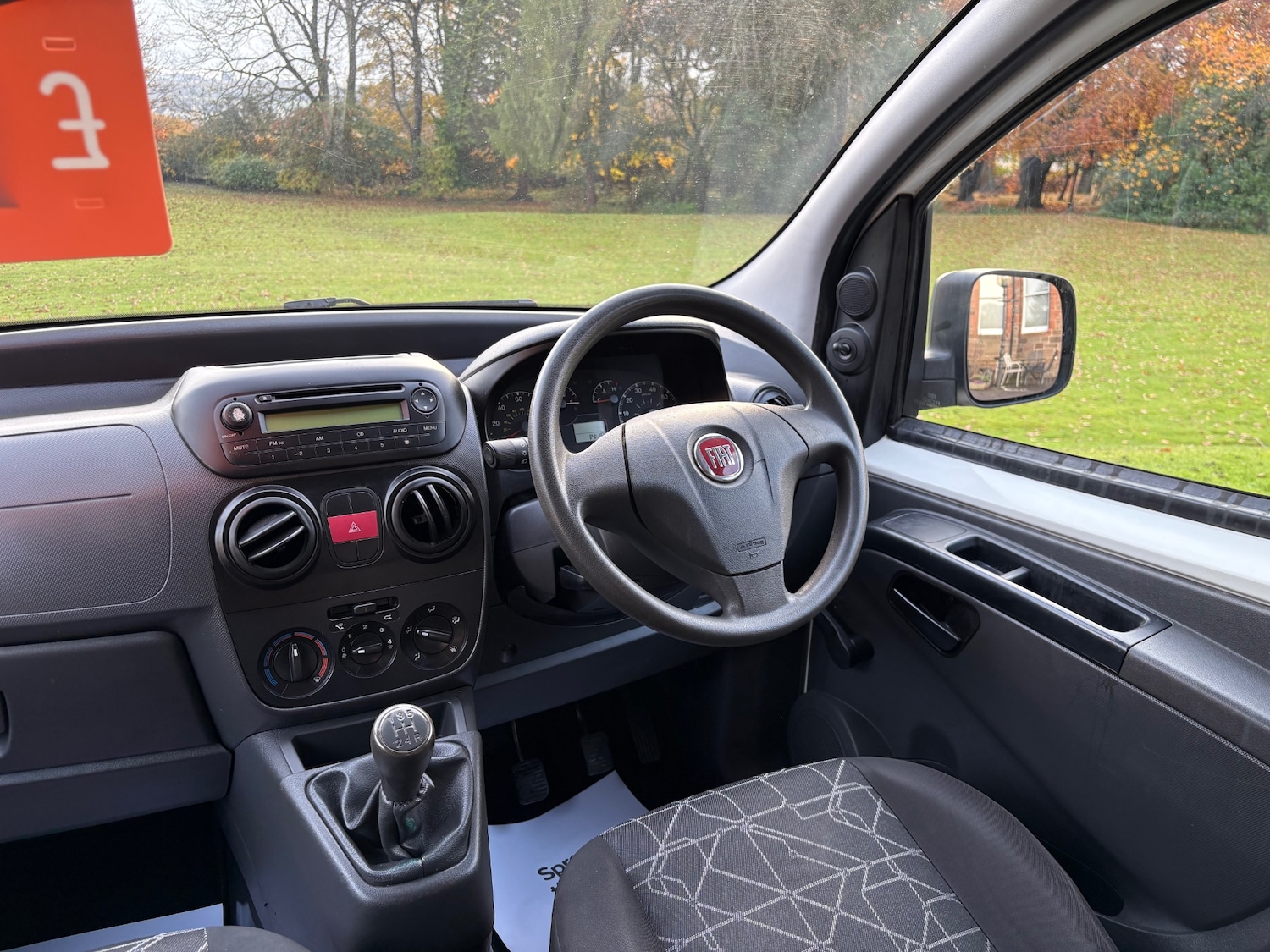 Used Fiat Fiorino 2011 for sale - 76511167: Photo 6