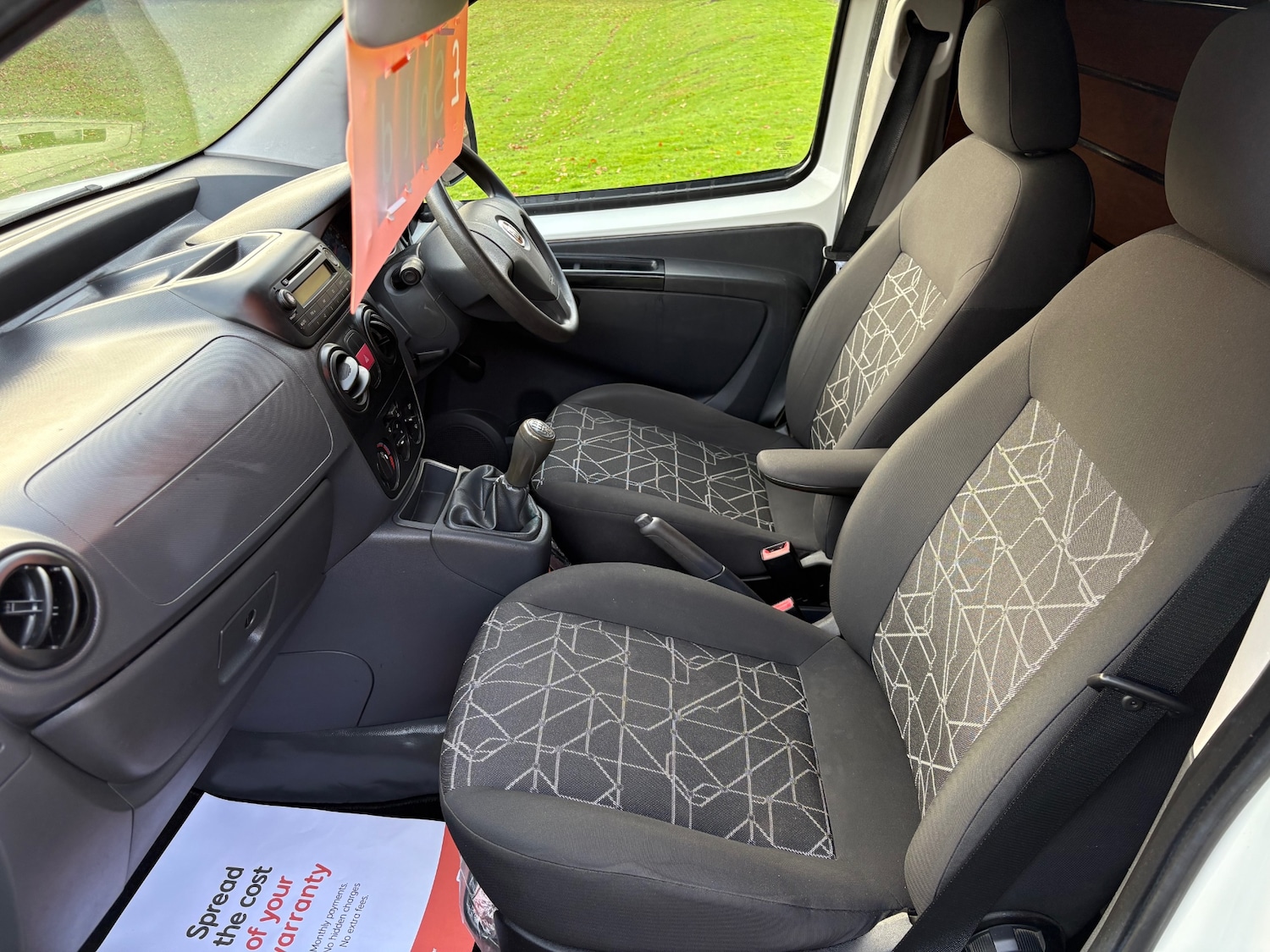 Used Fiat Fiorino 2011 for sale - 76511167: Photo 9