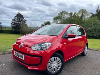Used Volkswagen up! 2012 for sale - 75315059: Photo
