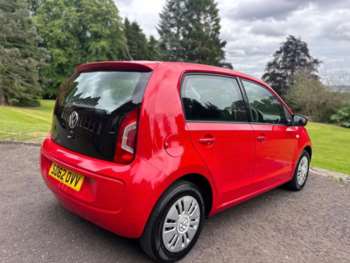 Used Volkswagen up! 2012 for sale - 75315059: Photo