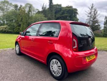Used Volkswagen up! 2012 for sale - 75315059: Photo