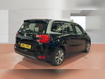 Used Citroen Grand C4 Picasso 2015 for sale - 79536625: Photo