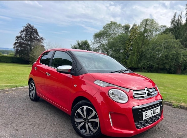 Used Citroen C1 2017 for sale - 75314882: Photo 2