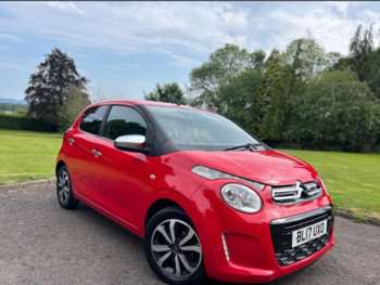 Used Citroen C1 2017 for sale - 75314882: Photo