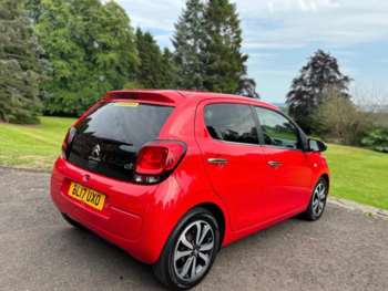Used Citroen C1 2017 for sale - 75314882: Photo