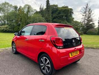 Used Citroen C1 2017 for sale - 75314882: Photo