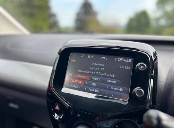 Used Citroen C1 2017 for sale - 75314882: Photo 6