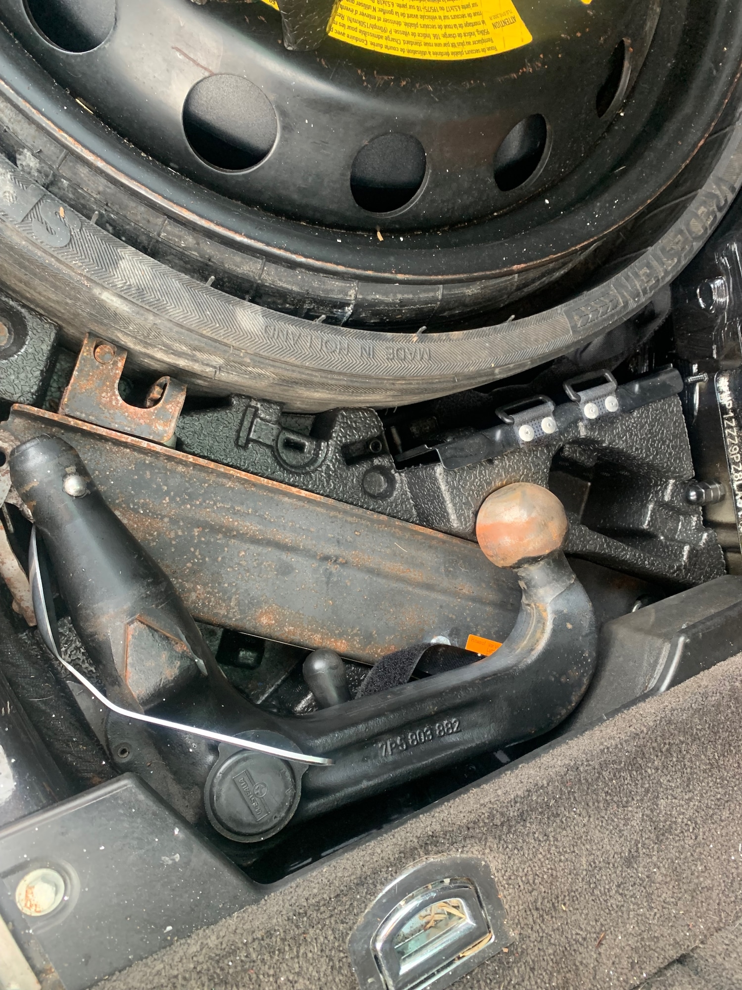 Used Porsche Cayenne 2007 for sale - 77556075: Photo 10