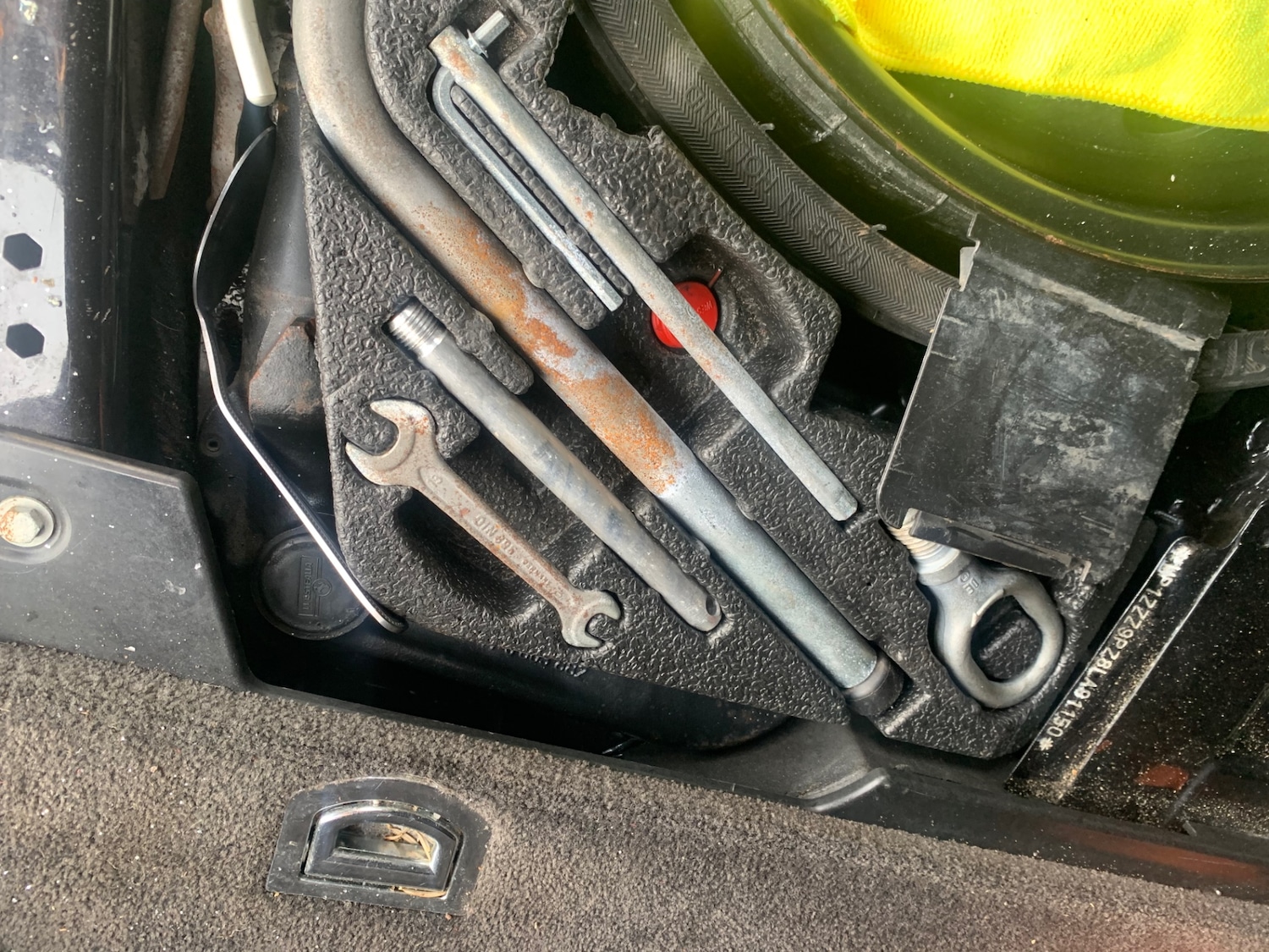 Used Porsche Cayenne 2007 for sale - 77556075: Photo 12