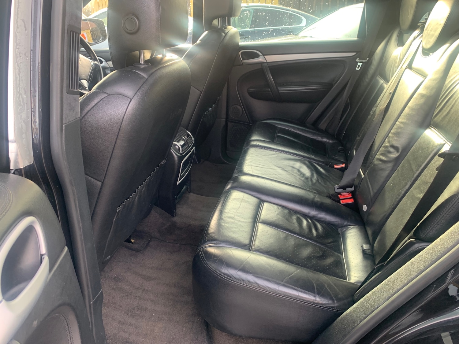 Used Porsche Cayenne 2007 for sale - 77556075: Photo 14