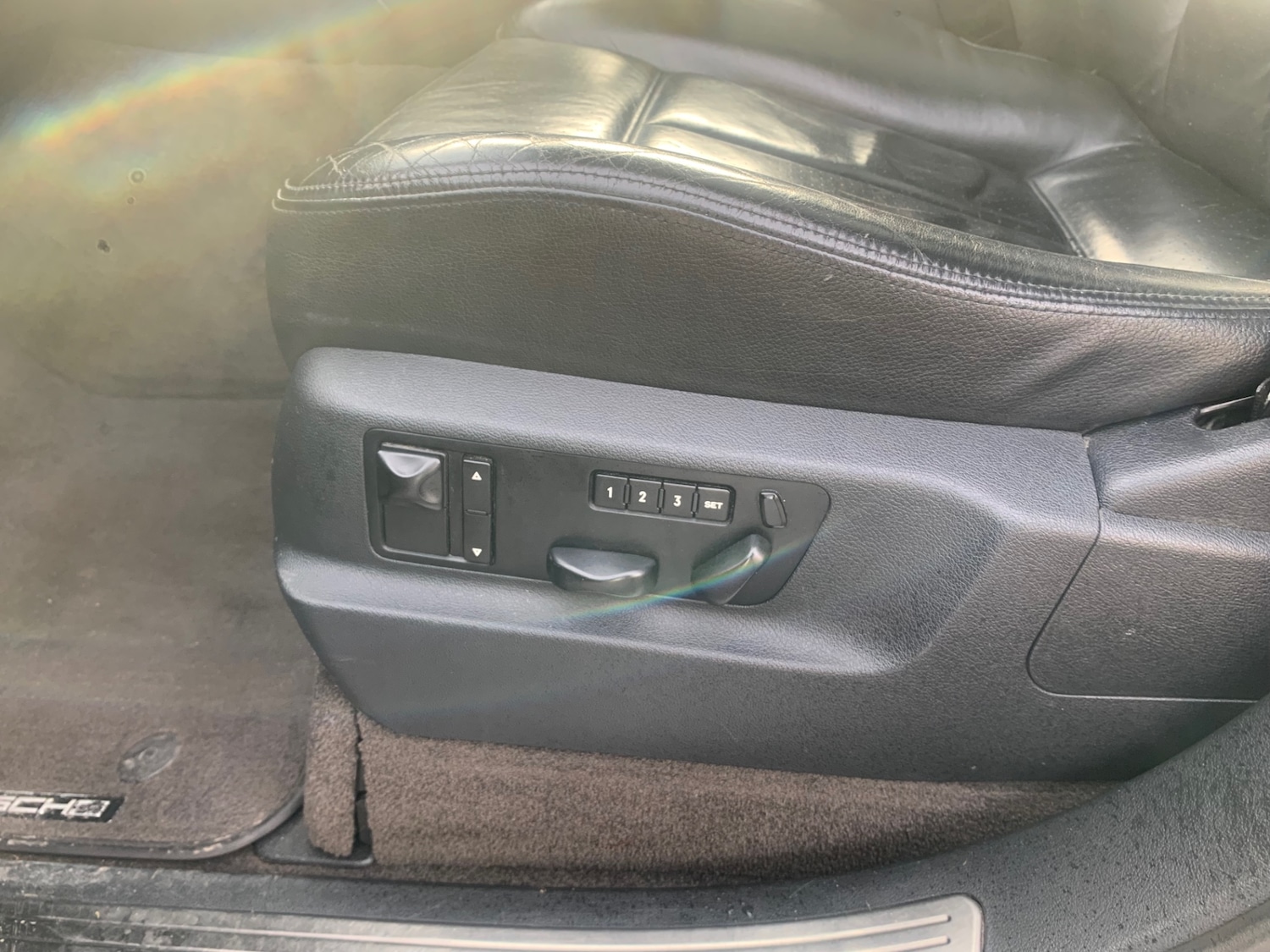 Used Porsche Cayenne 2007 for sale - 77556075: Photo 16