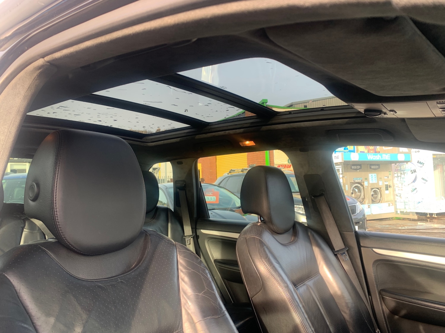 Used Porsche Cayenne 2007 for sale - 77556075: Photo 24