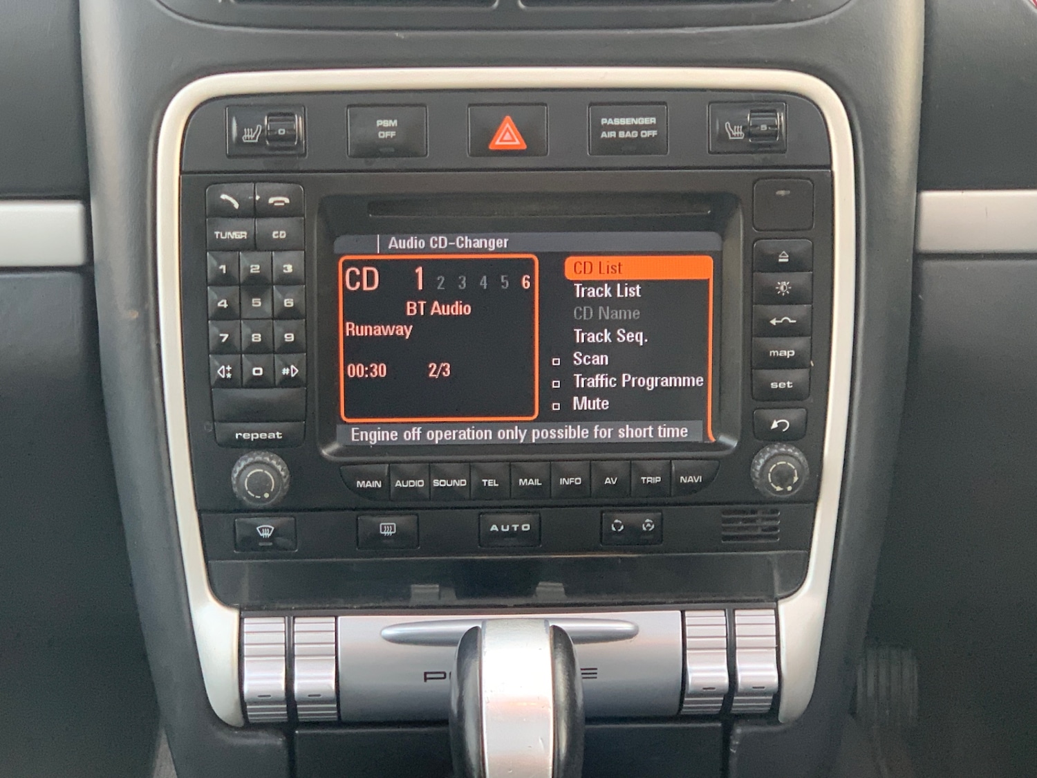 Used Porsche Cayenne 2007 for sale - 77556075: Photo 25