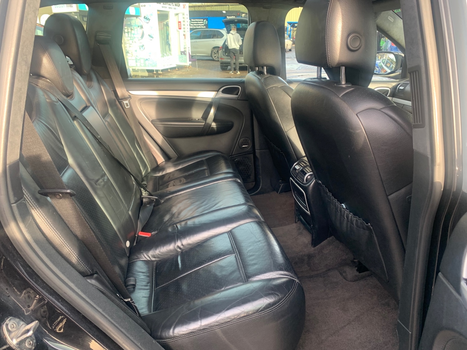 Used Porsche Cayenne 2007 for sale - 77556075: Photo 30