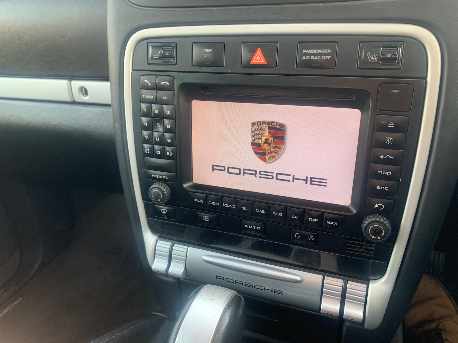 Used Porsche Cayenne 2007 for sale - 77556075: Photo 37