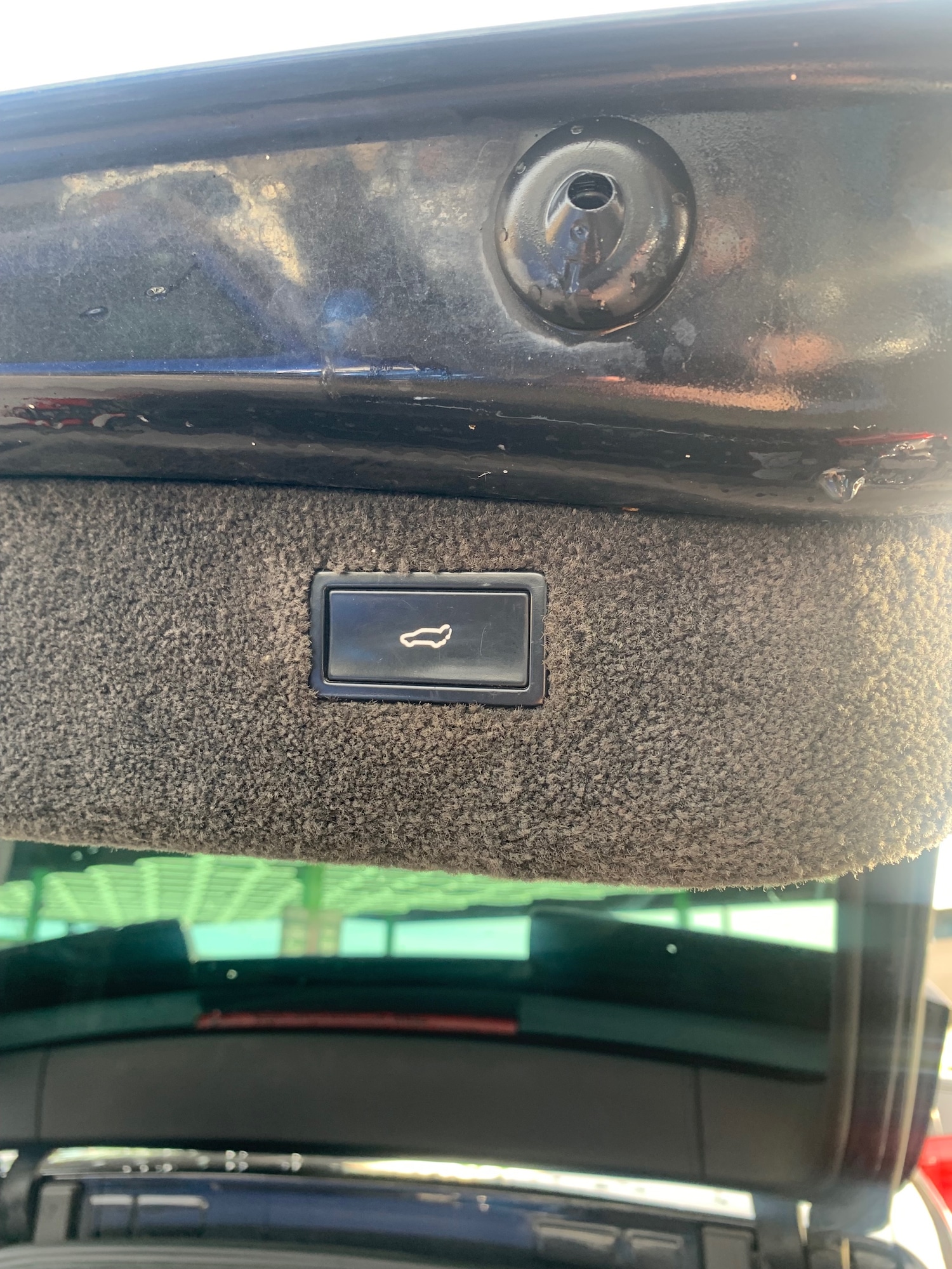 Used Porsche Cayenne 2007 for sale - 77556075: Photo 4