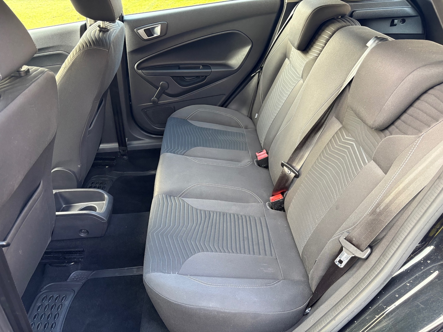 Used Ford Fiesta 2015 for sale - 77264217: Photo 18