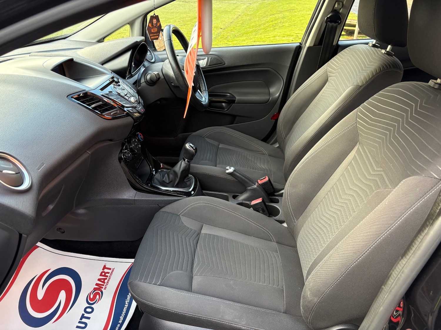 Used Ford Fiesta 2015 for sale - 77264217: Photo 20