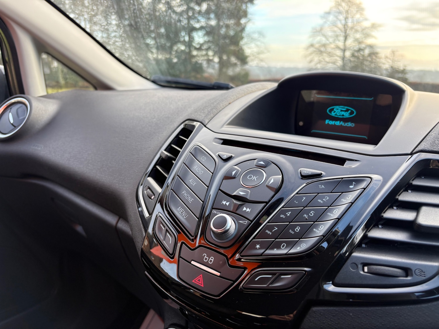 Used Ford Fiesta 2015 for sale - 77264217: Photo 22