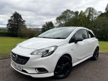 2014 (64) - 1.4 Limited Edition 3dr