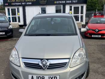 2008 (08) - 1.9 CDTi Design [150] 5dr Auto [Euro 4]