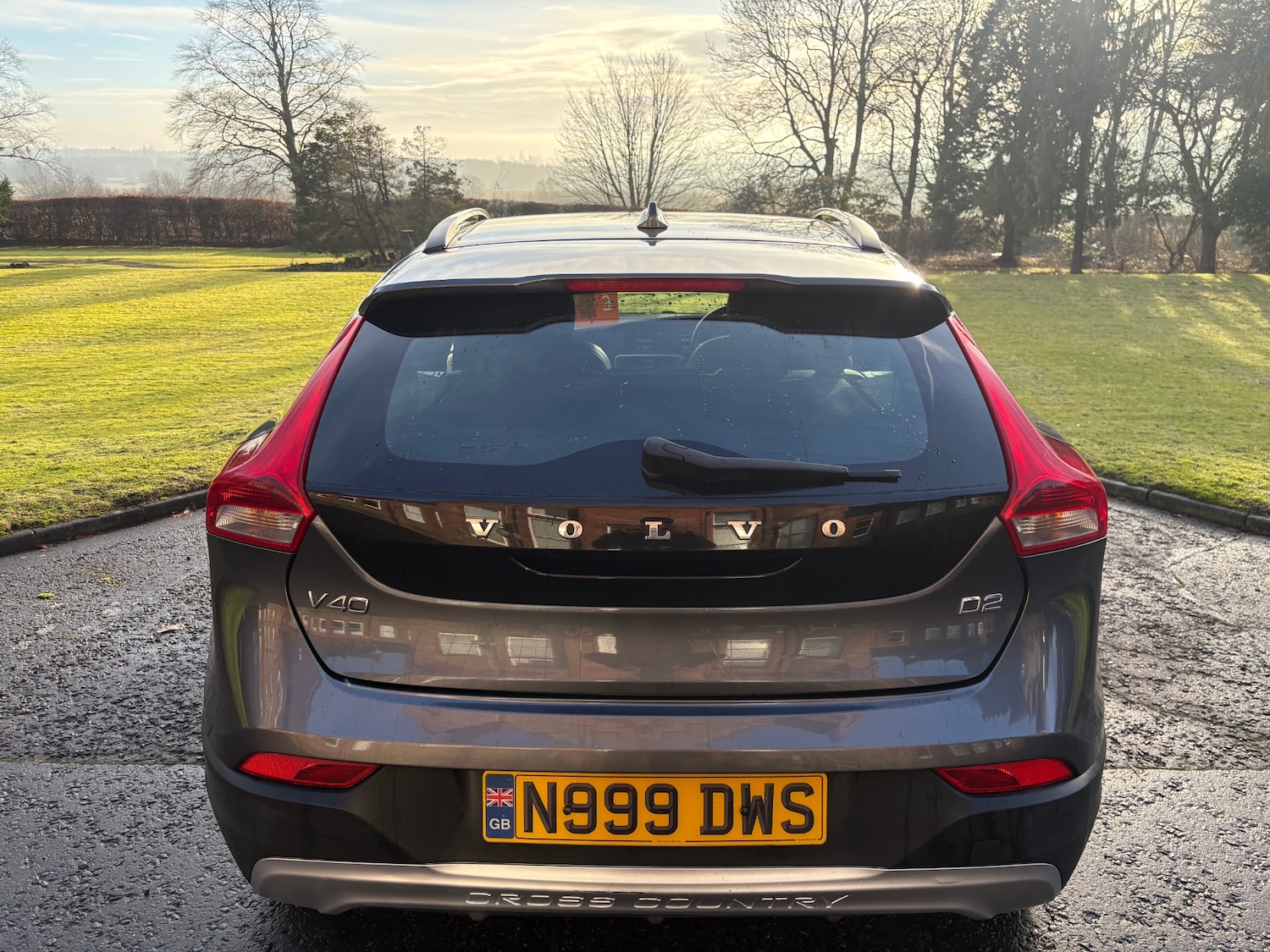 Used Volvo V40 2013 for sale - 77264174: Photo 11