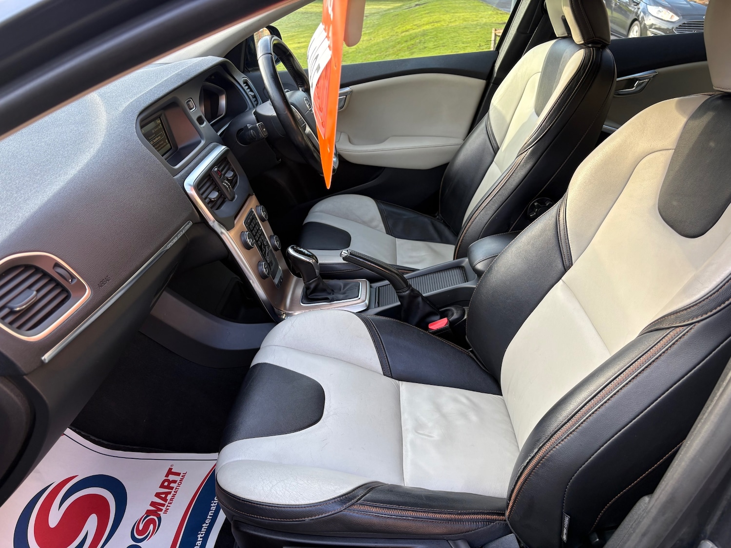 Used Volvo V40 2013 for sale - 77264174: Photo 22