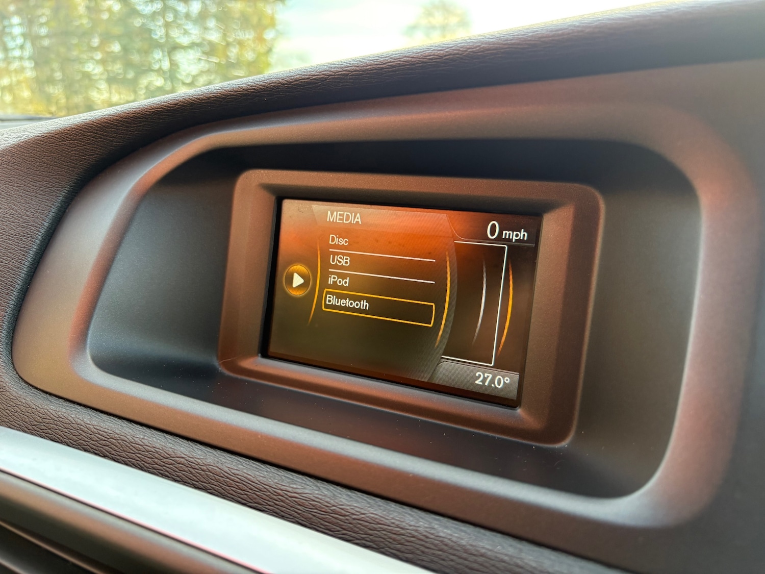 Used Volvo V40 2013 for sale - 77264174: Photo 8