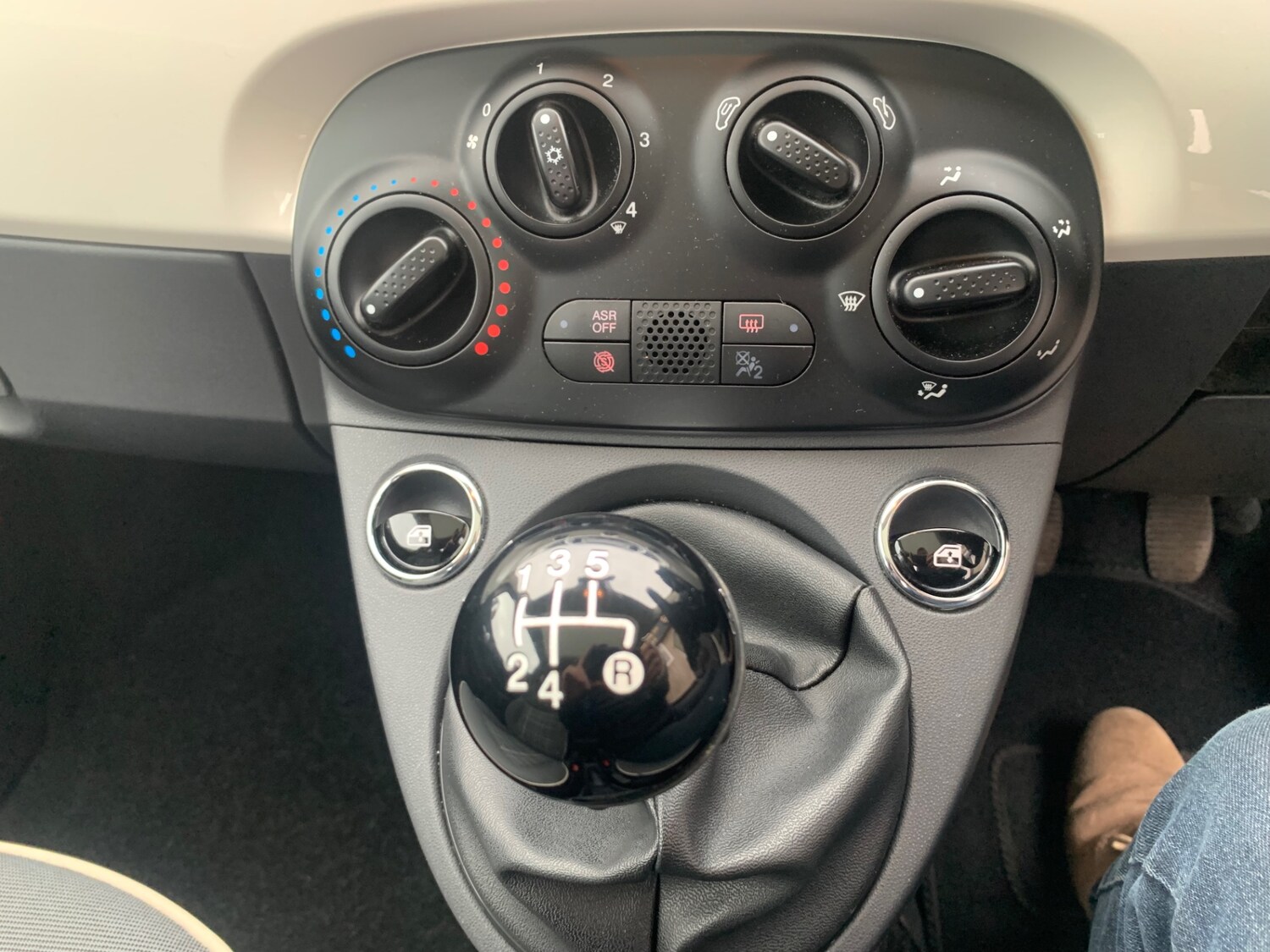 Used Fiat 500 2017 for sale - 77916062: Photo 10