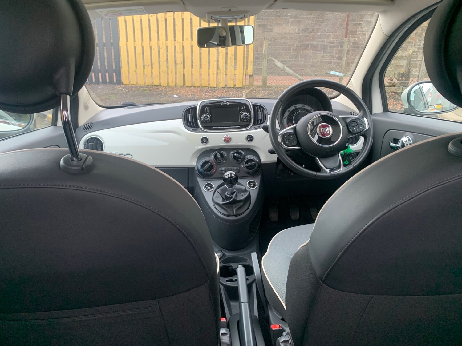 Used Fiat 500 2017 for sale - 77916062: Photo 13